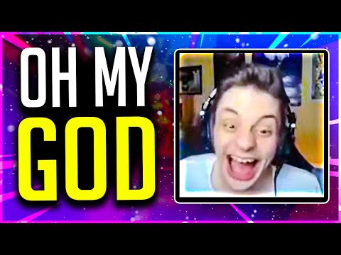 HARD FOCUSING & TILTING A TOP 500 OVERWATCH STREAMER WITH DOOMFIST! (Overwatch Funny Moments)