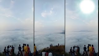 preview picture of video 'കോട്ടപ്പാറ  Kottappara View Point Vannapuram Idukki'