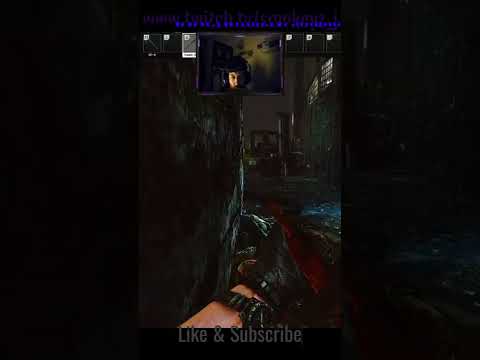 My First Tarkov Shooter Kill!