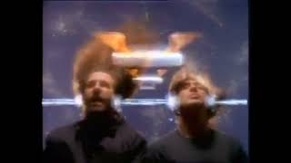 Godley and Creme - 10,000 Angels (Official Video)