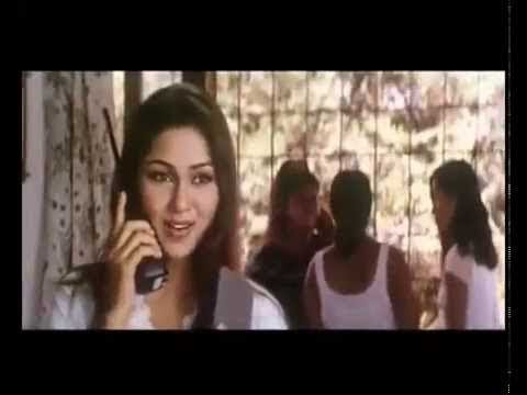 Badri– Kalakalakudhu Song Lyrics in Tamil