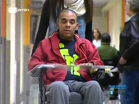 Mudar de vida RTP1 Nuno Carvalho Mata