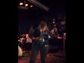 KB "She Ain't Gotta Know" Live @ Jumping Turtle