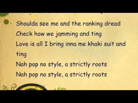 UPTOWN TOP RANKING Lyrics