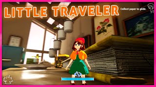 Little Traveler Gameplay (First Look)