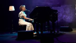 Emma Dean, Sincerely Fearful, Powerhouse, Brisbane, 300121, LIVE, 2021