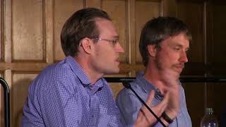 What Does Brexit Look Like: Sheffield Doc/Fest 2017 video