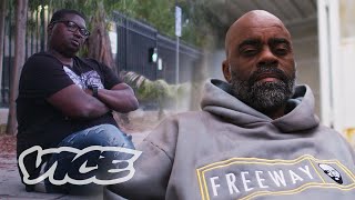 The Real Rick Ross and a Young Drug Dealer Talk Game | Back in My Day