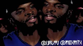 URLTV x MBxMIX : BRIZZ RAWSTEEN - SWITCH THE BLADE  | RAWSTEEN VS MR WAVY