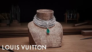 Louis Vuitton Apogée Savoir-Faire | Louis Vuitton Virtuosity 