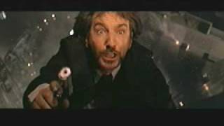 Disco Die Hard (Snapin&#39; Alive)