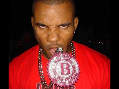 The Game - My Lowrider Ft. Paul Wall, WC, E40, Chingy, Techniec, Crooked I, Lil Rob And Ice Cube