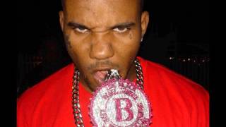The Game - My Lowrider Ft. Paul Wall, WC, E40, Chingy, Techniec, Crooked I, Lil Rob And Ice Cube