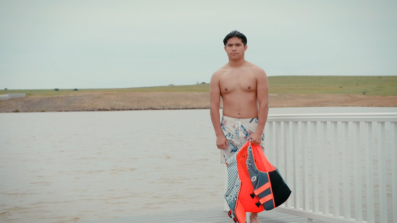 Confident swimmers drown every year