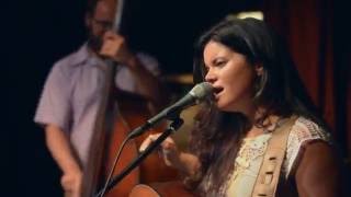 Southern Man | Rebecca Loebe Neil Young Cover Live at Strange Brew