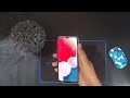 Samsung Galaxy A13 Unboxing 2022