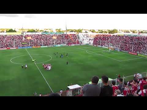 SALIDA INSTITUTO VS NUEVA CHICAGO  PRIMERA NACIONAL 2022