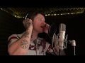 Matt McAndrew - In My Blood (Shawn Mendes Cover) [Feat. Polarcode]