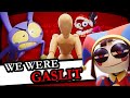 Caine Is LYING To Everyone And What Did Jax Do The Amazing Digital Circus Episode 7 Theories