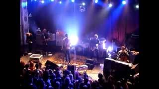 Afghan Whigs - Miles Iz Ded