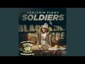 Soldiers (Swishahouse Remix) (feat. Lil' Keke, Mr. Pert, Romie Walker, Slitface Bandit, Spice 1...