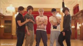 HD One Direction ~ Quiz Night With Chris Moyles - Maths Question