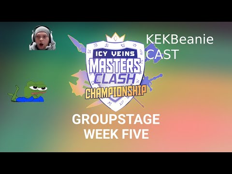 Casting Mastersclash | 30K Vs SL | 30K Stopping Soundless