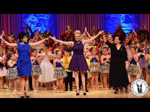 Nairi Dance Studio - Auditions & Admission (2016)