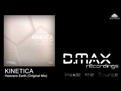 KINETICA - Heavans Earth (Original Mix)