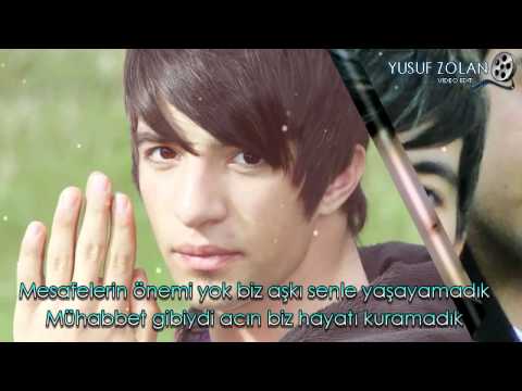 Cem Görmez & Pabend & Azat Aşina   Şimdi Onunla Gülüyorsun