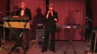 New York-Concord duo live