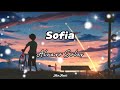 Sofia(Alvaro Soler) SpeedUp + Reverbs ( TikTok Version)