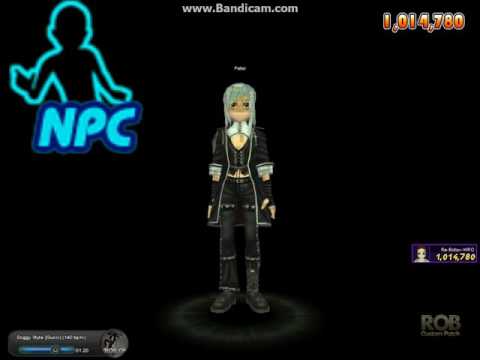 Audition Ayodance One Two Party DJ Aligator Doggy Style [ Gucci ] 140 bpm Lv 5