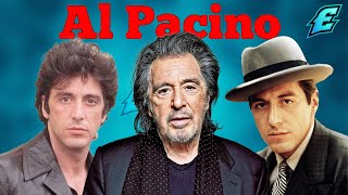 Al Pacino Evolution