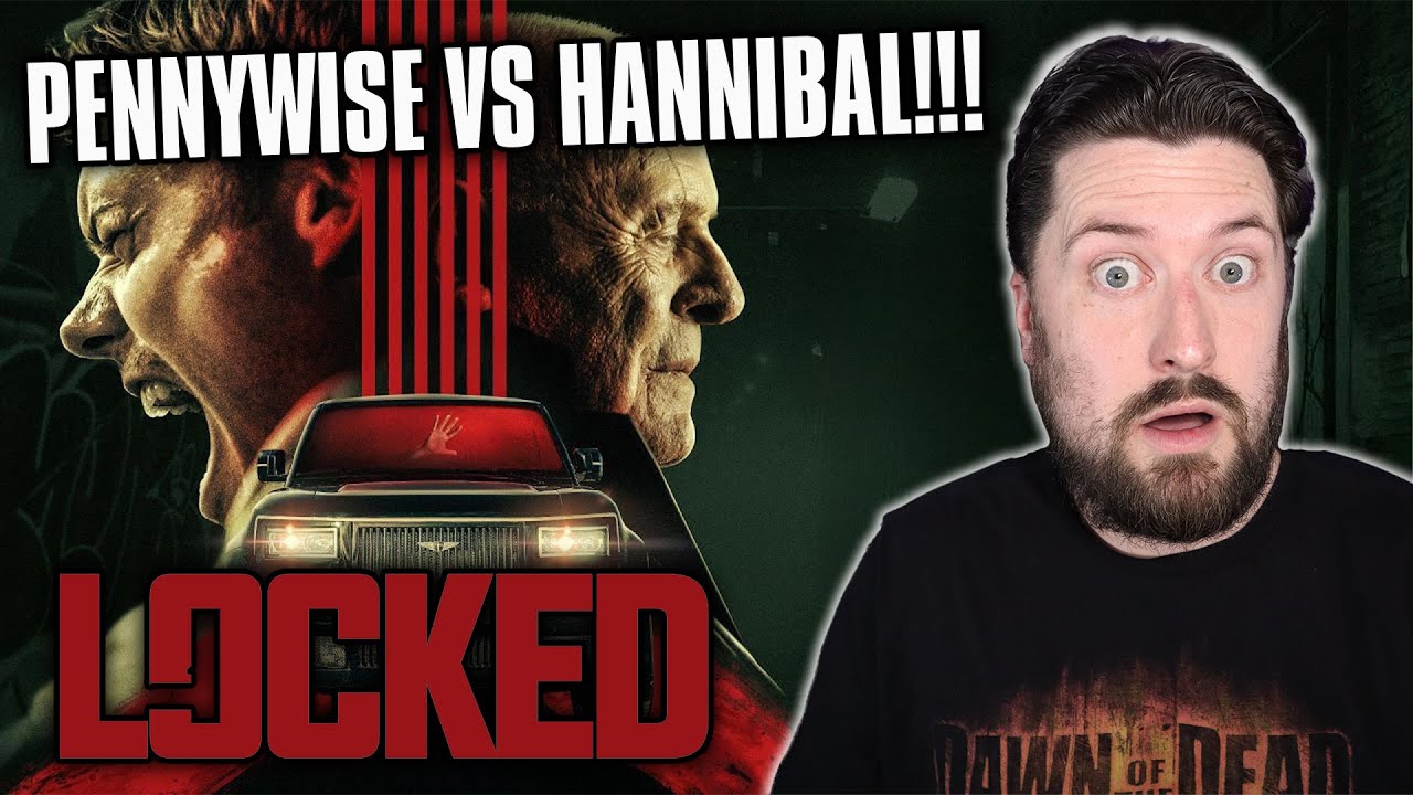 Locked (2025) - Movie Review