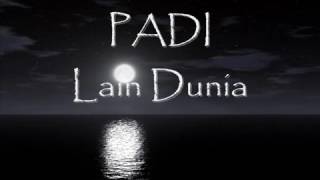 Download lagu Padi - Lain Dunia mp3