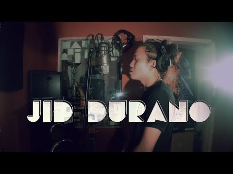 DROPZONE II - Jid Durano