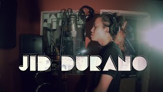 DROPZONE - Jid Durano