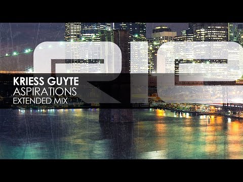 Kriess Guyte - Aspirations