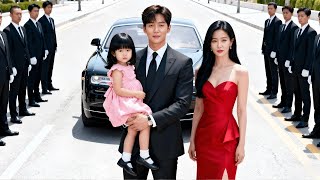 Betrayed By Him,I Died in a Car Crush with My Daughter,Reborn to Flee—But He Begged Me Not to Leave