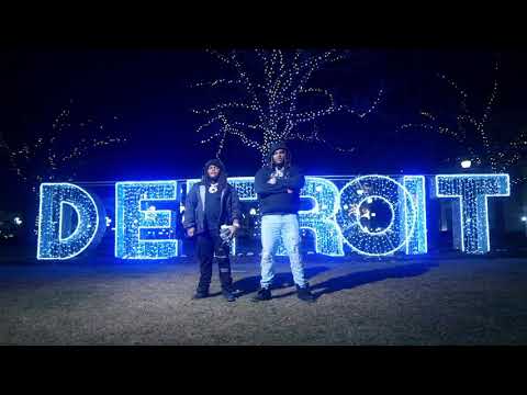 [FREE] Tee Grizzley x Peezy x Detroit Type Beat "Lakers" (Prod. Danny G)