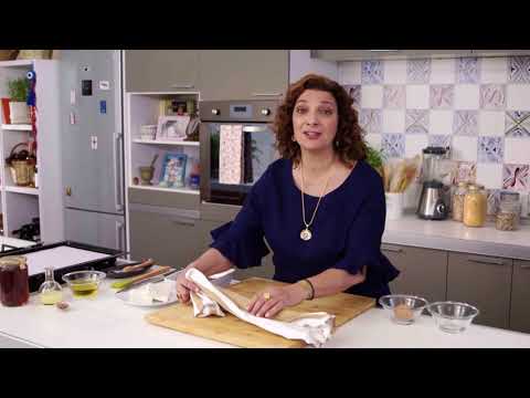 MY GREEK TABLE, Episode 204,  Ancient Greece For Modern Cooks   Tease
