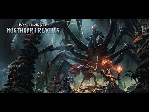 Neverwinter m24 Храм Паука