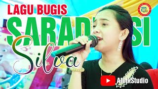 Download lagu SARADDASI | LAGU BUGIS SEDIH terr...WOW!! | Silva Alink Musik mp3