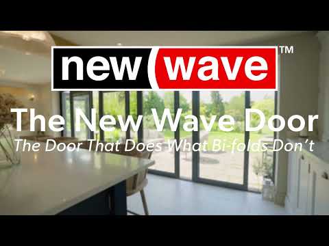 The Doors That Do What Bi-Folds Don’t