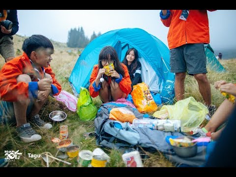 Viata unui cercetas la Jamboree