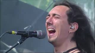 Alcest -  Oiseaux de Proie live India 2018