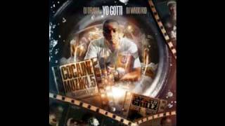 02. Yo Gotti - Fishcale Dreams