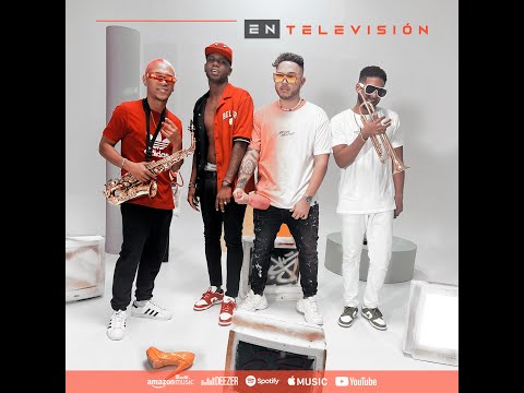 En Television - @SanTvOficial x @LosDeLaT x @LOSDIOSESDELRITMO