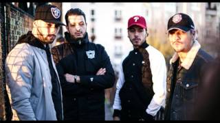 S Crew - J'aurai pas du